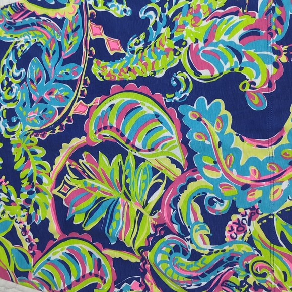 NWOT Lilly Pulitzer Marlow Dress - Picture 2 of 8